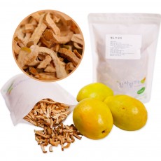청도 건모과 2팩 ( 400g x 2팩 )