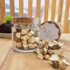 해들팜스 - 큐브 표고버섯 말랭이 45g