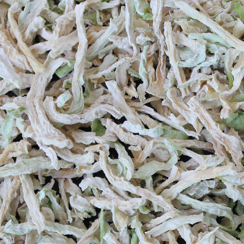 해남 새벽 무말랭이 1kg ( 500g x 2팩 )