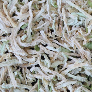 해남 새벽 무말랭이 1kg ( 500g x 2팩 )