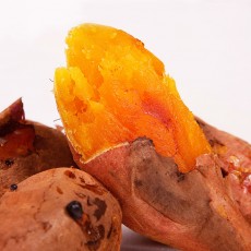 [한입] 해남 황토 호박고구마 5kg