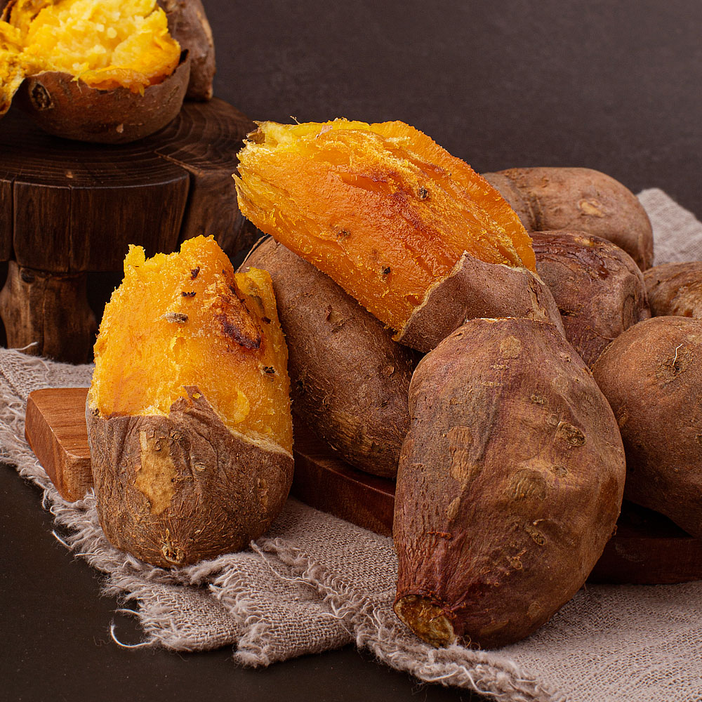 [특상품] 해남 황토 호박고구마 5kg