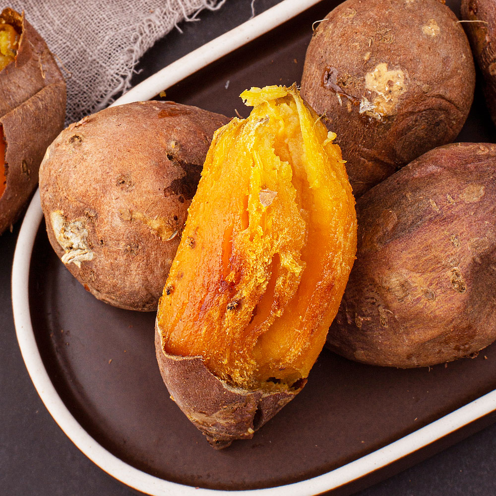 [대품] 해남 황토 호박고구마 10kg