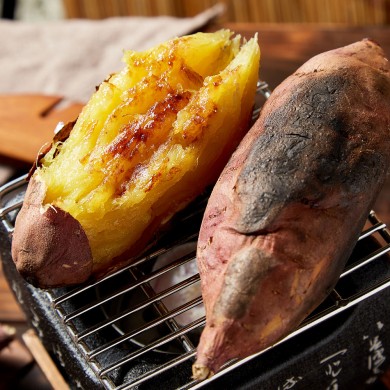 [대품] 해남 황토 호박고구마 5kg